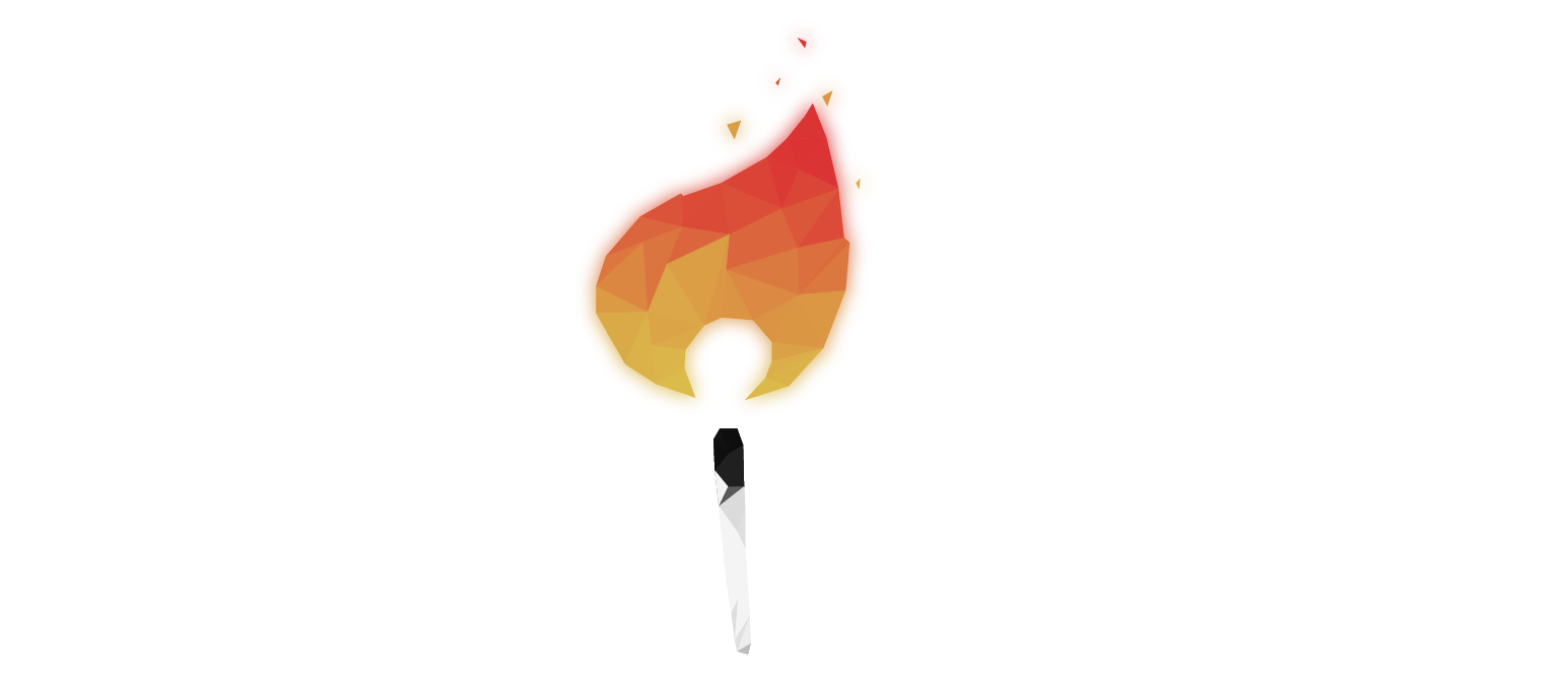 Playing With Matches